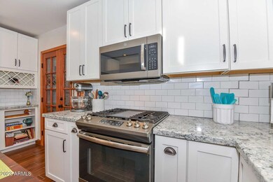 Kitchen-Range