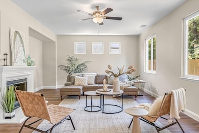 2234 E Serena Ave, Fresno, CA 93720 - photo 2