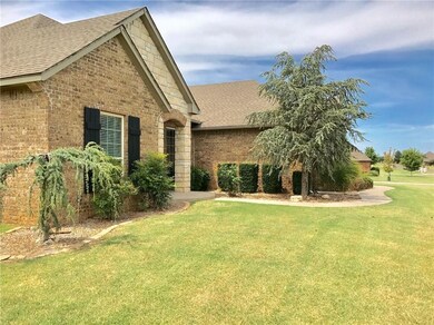 14465 Leaning Willow, Edmond, OK 73025 - photo 2