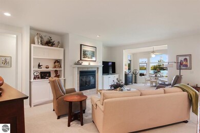 110 Ames St unit 7, Elk Rapids, MI 49629 - photo 4