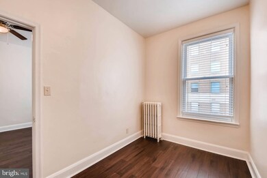 843 N Howard St unit 2, Baltimore, MD 21201 - photo 4