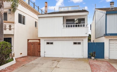 Live the Silver Strand life