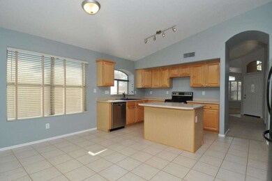 Kitchen 1
