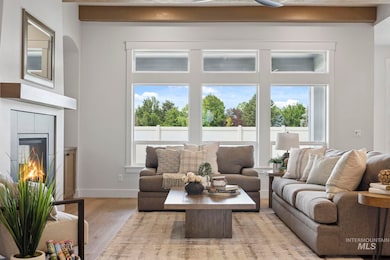 313 N Boulder Ridge Way, Eagle, ID 83616 - photo 4