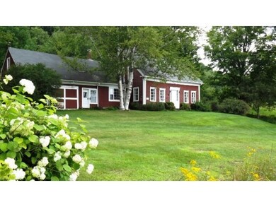 581 Under the Mountain Rd, Lyman, NH 03585 - photo 5