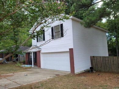 2 Car Garage with Remotes