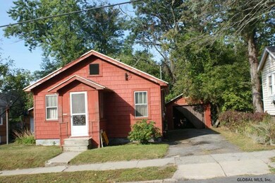 92 Park St, Gloversville, NY 12078 - photo 2