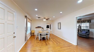 1504 Crescent Dr, Alamogordo, NM 88310 - photo 4