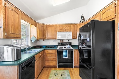 103 M and M Place, Blairsville, GA 30512 - photo 5