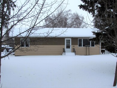 Front Exterior