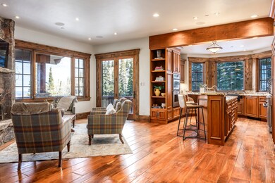 125 White Pine Canyon Rd, Park City, UT 84060 - photo 7