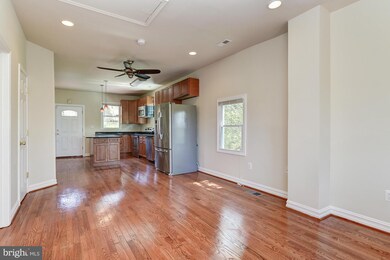 263 55th St NE unit 210, Washington, DC 20019 - photo 2