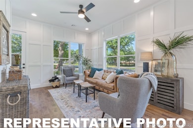 430 W El Paso St, Broken Arrow, OK 74012 - photo 6