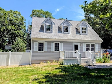 4 Old Colony Way, South Yarmouth, MA 02664 - photo 3