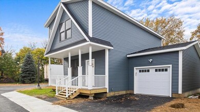 37 Mollys Way, Winooski, VT 05404 - photo 2