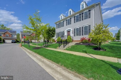 400 Bamberg Way, Upper Marlboro, MD 20774 - photo 3