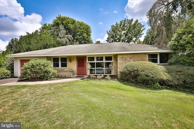 653 Forrest Ave, Jenkintown, PA 19046 - photo 2