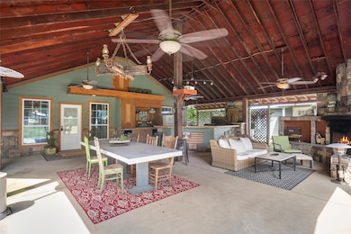 9414 Woodlane Blvd, Magnolia, TX 77354 - photo 3