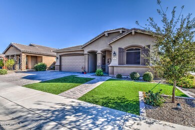 1107 Beechtree Ave, San Tan Valley, AZ 85140 - photo 2