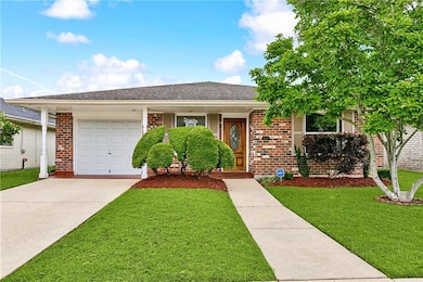 Exterior with Japanese Magnolia and gorgeous curb appeal!