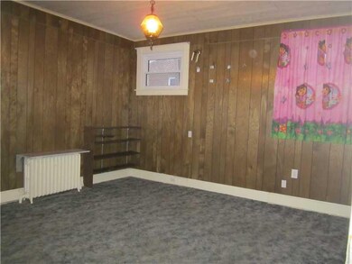 Bedroom. 1st Floor