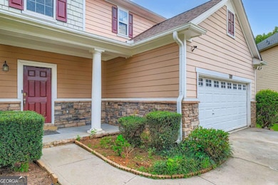 700 Kirkly Way, Fairburn, GA 30213 - photo 3