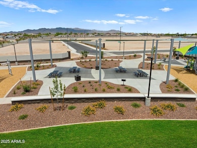 24461 W Grove St, Buckeye, AZ 85326 - photo 7