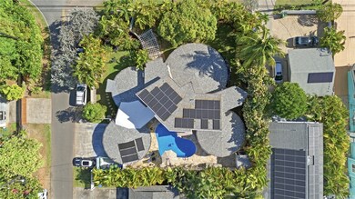 435 N Kalaheo Ave, Kailua, HI 96734 - photo 3