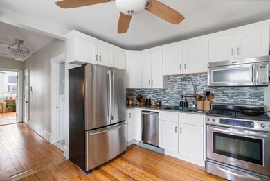 79 Pearl St unit 3, Charlestown, MA 02129 - photo 4