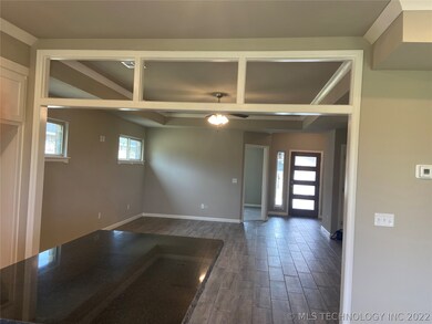 5030 N 35th St, Broken Arrow, OK 74014 - photo 4