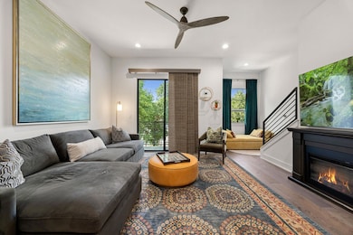 3700 Clawson Rd unit 503, Austin, TX 78704 - photo 3