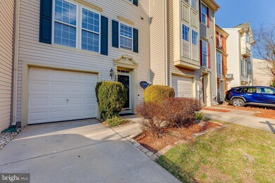 13121 Blossom Hill Way, Germantown, MD 20874 - photo 2