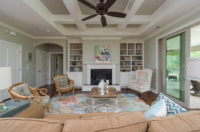 1511 E Gantry Ct, Leland, NC 28451 - photo 6