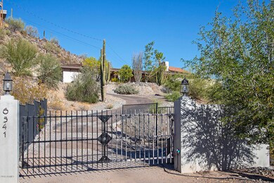 Gate