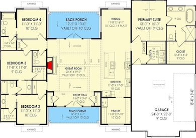 0 Stone Mill Cir, Monroe, NC 28110 - photo 3