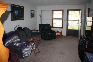 Living room unit 1