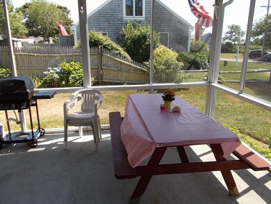 Macallister Porch 2