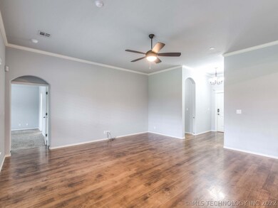 20542 E 32nd St S, Broken Arrow, OK 74014 - photo 5