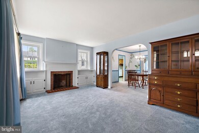 412 Old Lancaster Rd, Berwyn, PA 19312 - photo 5