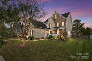 6721 Heritage Orchard Way, Huntersville, NC 28078 - photo 2