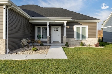 3715 Tanglewood Place, Janesville, WI 53546 - photo 3