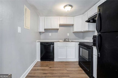 1151 Rankin St unit 20A, Stone Mountain, GA 30083 - photo 3