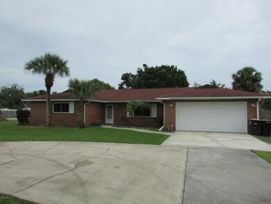 1/2 ACRE - CORNER LOT