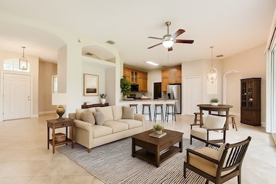 1832 Afshin Ct, Port Orange, FL 32128 - photo 3