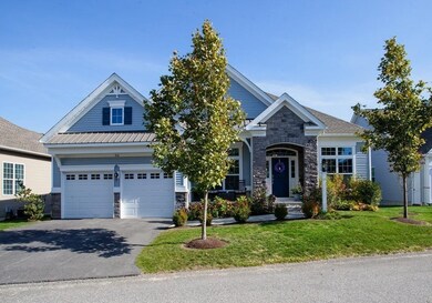 36 Snapping Bow, Plymouth, MA 02360 - photo 2