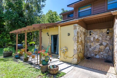 Cobblestone Entry
