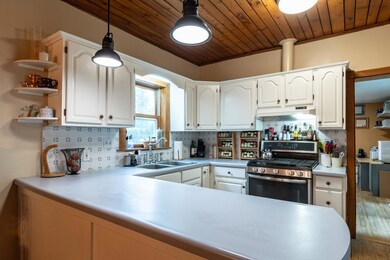 Main Kitchen