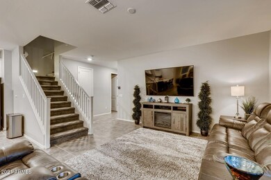 5026 E Desert Forest Trail Cave Creek AZ