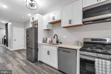 1110 N Fulton Ave, Baltimore, MD 21217 - photo 2