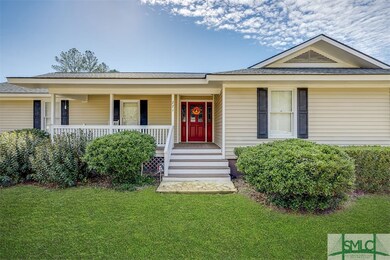 271 Heidt Landing Rd, Guyton, GA 31312 - photo 2